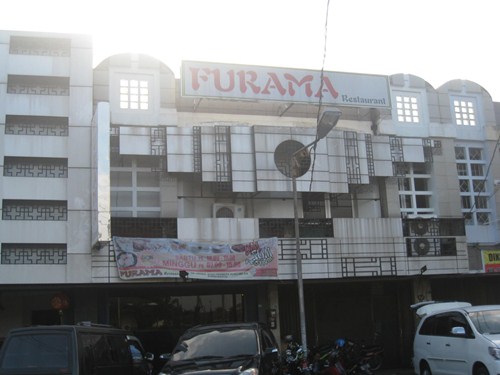 Furama Restauran