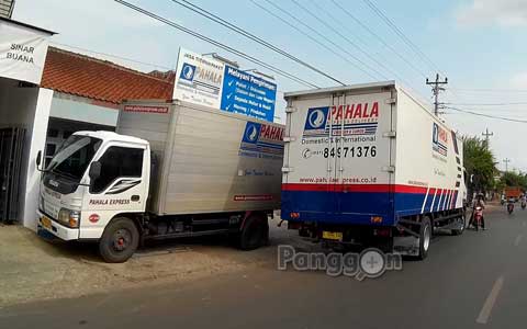 PAHALA Express Purwokerto