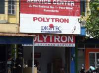 Service Center Polytron