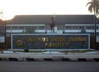 Universitas Jenderal Soedirman Purwokerto