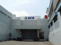Bank BCA KCP Pasar Wage Purwokerto