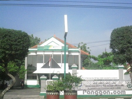 Alamat Telepon Kantor Asuransi Bpjs Ketenagakerjaan Purwokerto Jawa Tengah Panggon