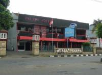 Hotel Palapa Purwokerto
