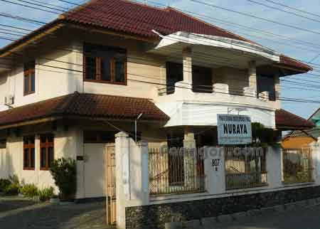 Klinik Nuraya Purwokerto