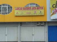 Lancar Makmur Jaya Motor Purwokerto