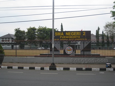 SMA Negeri 2