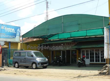 tri kusuma travel semarang purwokerto