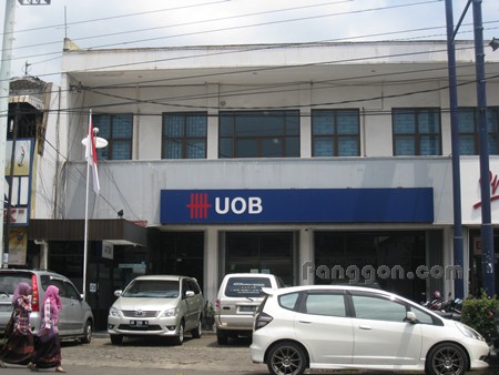 UOB