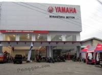 Yamaha Nusantara Motor Purwokerto
