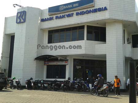 Bank BRI Cabang Majenang