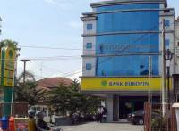 Bank Bukopin Purwokerto