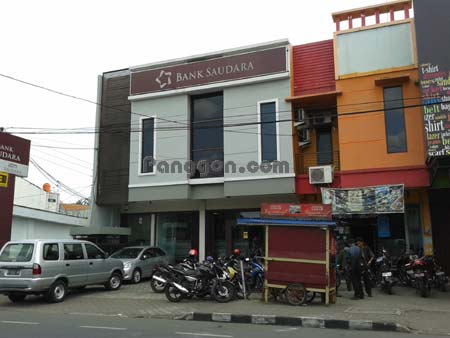 PT. Bank Himpunan Saudara 1906, Tbk