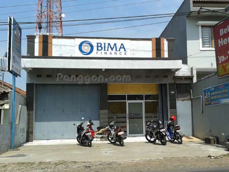 PT. Bima Multi Finance Majenang