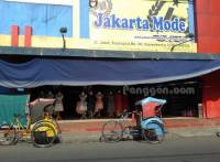 Toko Baju Jakarta Mode Purwokerto
