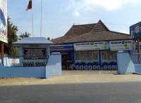 Kantor Pelayanan Pajak Pratama Majenang