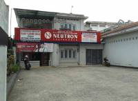 Neutron Yogyakarta Jl. Masjid Purwokerto