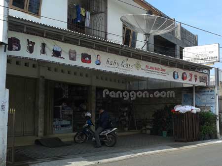 Pelangi Baby Shop Purwokerto