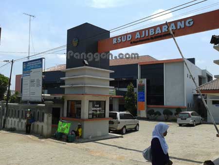 RSUD Ajibarang