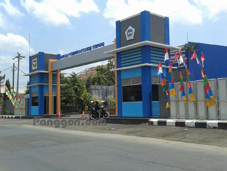 SMK Telkom Sandhy Putra Purwokerto