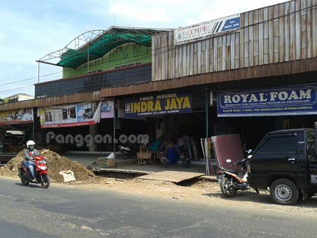 Toko Meubel Indra Jaya Majenang