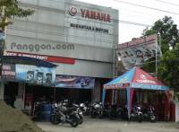Yamaha Nusantara Motor Ovis Purwokerto