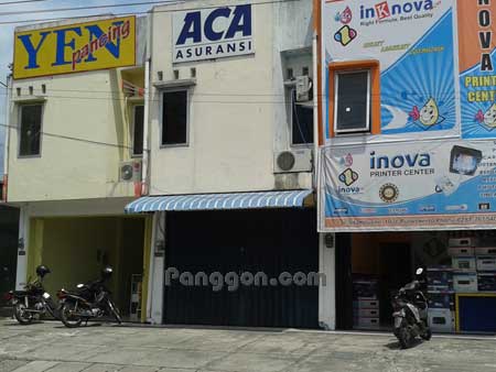 kantor Asuransi ACA Purwokerto