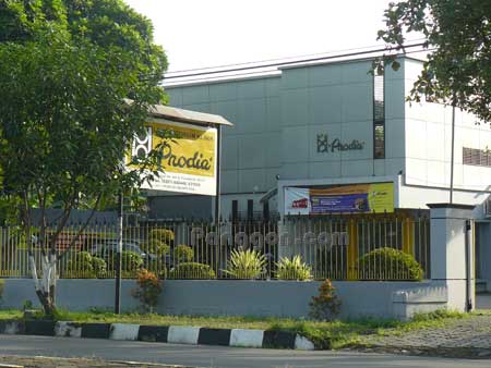 Laboratorium Klinik Prodia Purwokerto