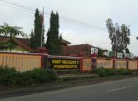 SMP Negeri 7 Purwokerto