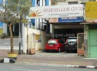 Sinar Jaya Game Center Purwokerto