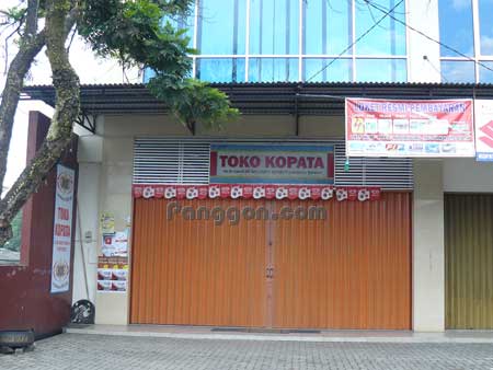 Toko Kopata Purwokerto