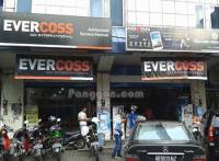 Garuda Mas Mobile Shop - Evercoss - Advance