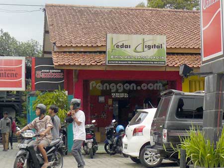 Kedai Digital Purwokerto