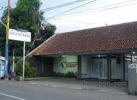 Laboratorium Kesehatan Utama Bina Husada Purwokerto