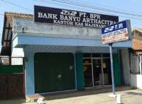 PT. BPR Bank Banyu ArthaCitra Majenang