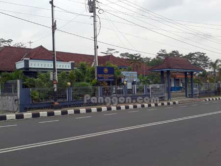 Panti Asuhan Yatim Putra Muhammadiyah Purwokerto