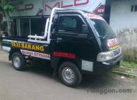 Taxi Barang Lotus Transport Purwokerto