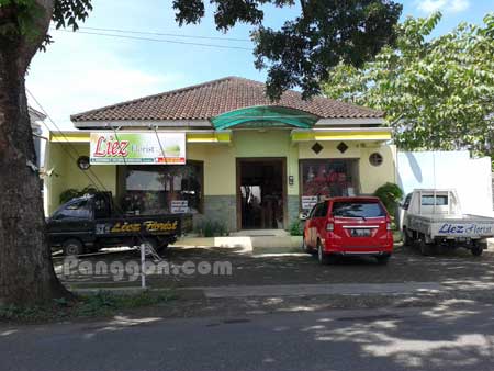 Toko Bunga Liez Florist Purwokerto