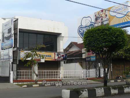 Toko Mebel Ristana Purwokerto