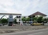 Kampus Universitas Muhammadiyah Purwokerto