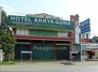 Hotel Arrya Guna Buntu Kemranjen Banyumas