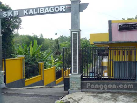 SKB Kalibagor Banyumas