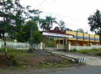 SMK Negeri 1 Kalibagor Banyumas
