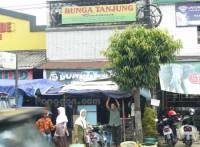 Toko Busana Bunga Tanjung Karanglewas Purwokerto