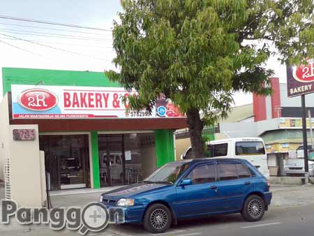 Toko Kue 2R Bakery & Cake Purwokerto