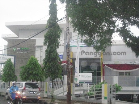 Alamat Telepon Kantor Bpjs Kesehatan Purwokerto Jawa Tengah Panggon