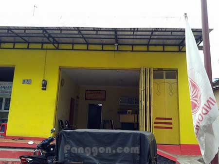 Paket DHL Express Purwokerto