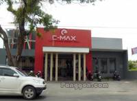E-MAX Family Karaoke, Lounge & Cinema Purwokerto