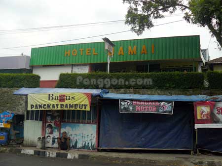 Hotel Damai Purwokerto