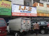 Toko Spare Part Indah Jaya IJ-2 Elektronik Kebondalem Purwokerto