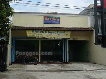 KARUNA Tour & Travel Purwokerto